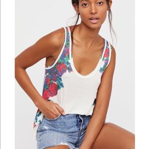 Free People Tops - Free People Tank🌛 Free People Tops - Free People Tank🌛